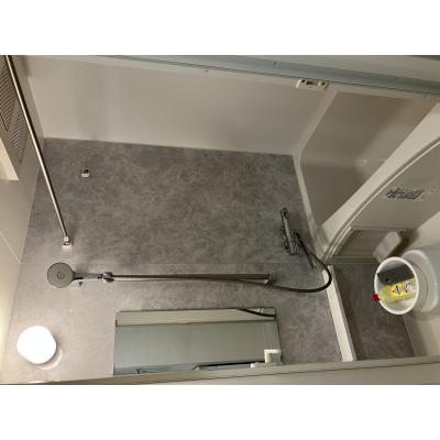 マンスリー大津町3の物件画像