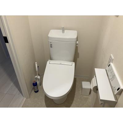 マンスリー大津町3の物件画像