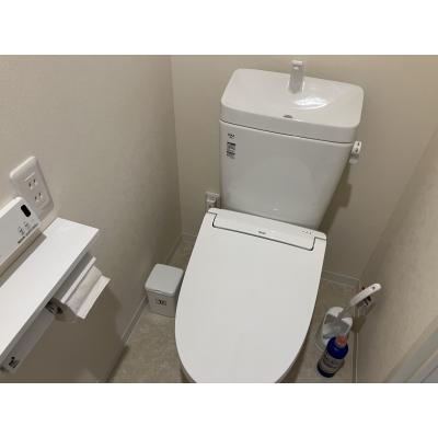 マンスリー大津町3の物件画像