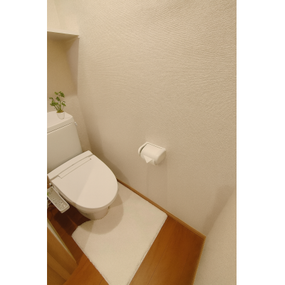 🌸ベレーザ七里103号室　七里駅3分！安心のオートロック　独立洗面台　NM 28🌸の物件画像