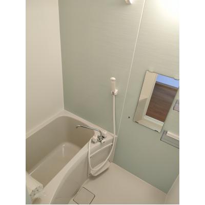 🌸ベレーザ七里103号室　七里駅3分！安心のオートロック　独立洗面台　NM 28🌸の物件画像