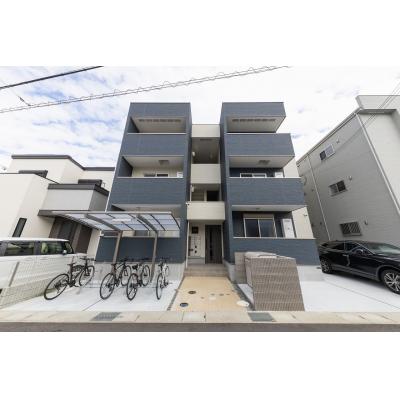 ★SステイACりんくうⅠ【禁煙ルーム・１LDK・Wi-Fi無料・ダブルベッド・1号タイプ】★2025年3月新築★インターネットWi-Fi無料★独立洗面台・ウォシュレット・浴室暖房換気乾燥★ペット可★の物件画像