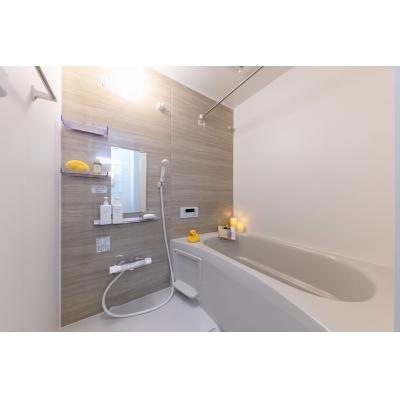 ★SステイGA泉佐野大西【禁煙ルーム・１LDK・Wi-Fi無料・ダブルベッド・1号タイプ】★2025年6月新築★独立洗面化粧台・浴室暖房乾燥機・追い焚き・ウォシュレット・ガス２口K★ペット可★の物件画像