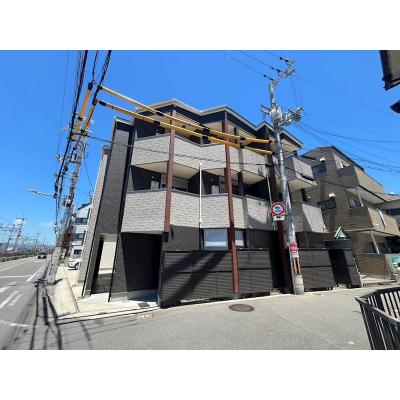 ★SステイEASE香里園 【禁煙ルーム・１K・Wi-Fi無料】★独立洗面台・浴室乾燥機・ウォシュレットなど設備充実★ペット可★の物件画像