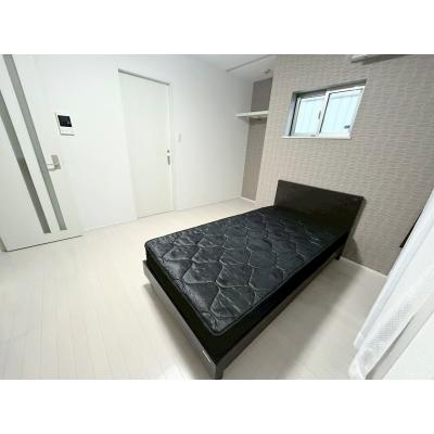 ★SステイEASE香里園 【禁煙ルーム・１K・Wi-Fi無料】★独立洗面台・浴室乾燥機・ウォシュレットなど設備充実★ペット可★の物件画像