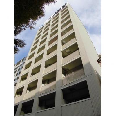 OneLife名古屋山王EAST【★独立洗面台・浴室乾燥機付】の物件画像