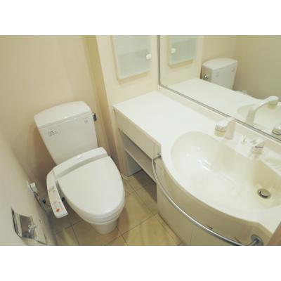 OneLife名古屋山王EAST【★独立洗面台・浴室乾燥機付】の物件画像