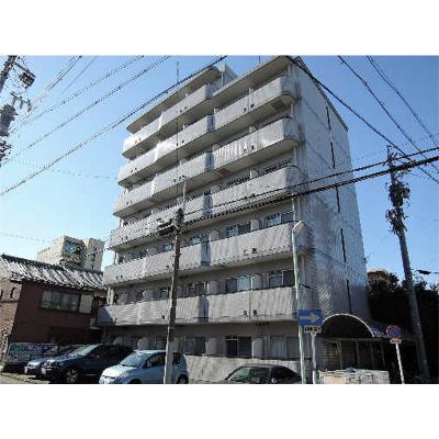 OneLife金山EAST【★駅徒歩6分、バス・トイレ別】の物件画像