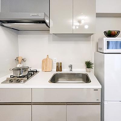 【満室】アットイン堺筋本町4-1  『公式サイトなら空室確認、web予約も可能です。今なら限定キャンペーンも実施中！「アットイン」で検索！🔍』の物件画像