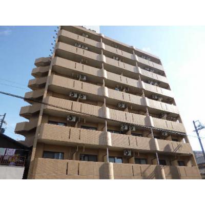 OneLife金山WEST【★バストイレ別〇オール電化】の物件画像