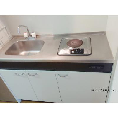 OneLife金山WEST【★バストイレ別〇オール電化】の物件画像