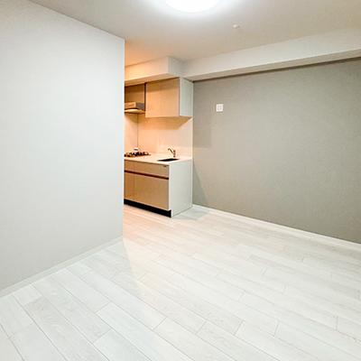 【2025年12月31日～ご入居可能】アットイン堺筋本町4-2  『公式サイトなら空室確認、web予約も可能です。今なら限定キャンペーンも実施中！「アットイン」で検索！🔍』の物件画像