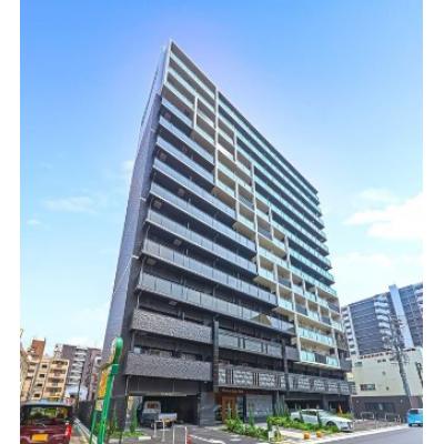 OneLife栄フロント【★築浅・Wi-Fi対応・設備充実】の物件画像