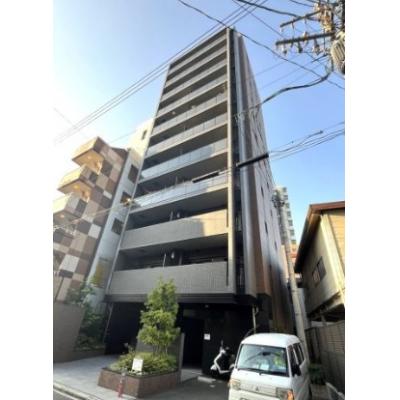 OneLife名古屋栄エスト＜TYPE2＞【★オートロック・モニター付きインターホン完備、★1LDKの広々空間！】の物件画像