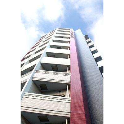 OneLife横浜元町山手【★駅近、バス・トイレ別、浴室乾燥機付】の物件画像