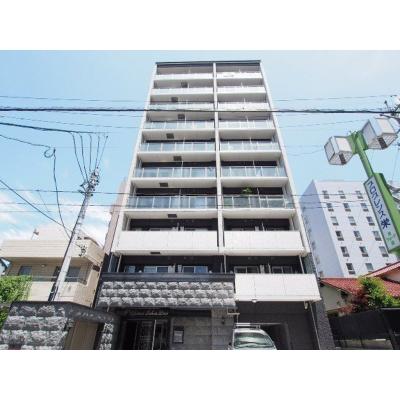 OneLife名古屋栄ブリオ＜TYPE2＞【★1LDK・Wi-Fi対応・設備充実】の物件画像