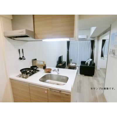 OneLife名古屋栄ブリオ＜TYPE2＞【★1LDK・Wi-Fi対応・設備充実】の物件画像