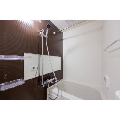 駅から徒歩8分/新宿まですぐ/アクセス良好/Ruygo新宿西落合 201の物件画像