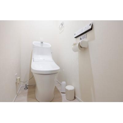 駅から徒歩8分/新宿まですぐ/アクセス良好/Ruygo新宿西落合 201の物件画像