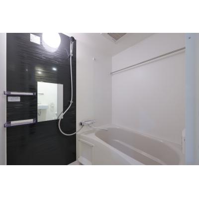 人気の池袋エリア/家具家電充実/Wi-Fi付き/Gran Fusion池袋 103の物件画像