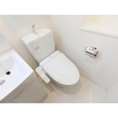 OneLife横浜SOUTH【★禁煙ルーム・独立洗面台・浴室乾燥機付】の物件画像