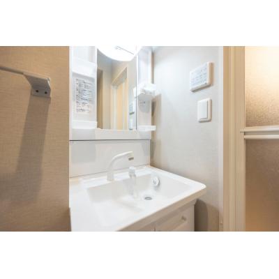 2023年築/曳舟駅徒歩7分のマンション！/家具・家電完備/MAT HIKIFUNE 202の物件画像