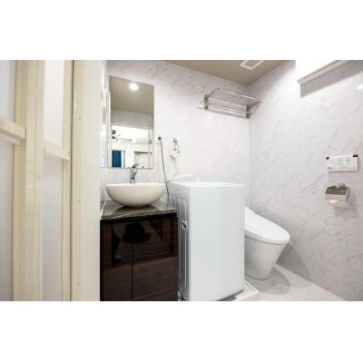 渋谷駅まで徒歩圏内/2023年築の綺麗なお部屋/広々メゾネット/HJ PLACE SHIBUYA 101の物件画像