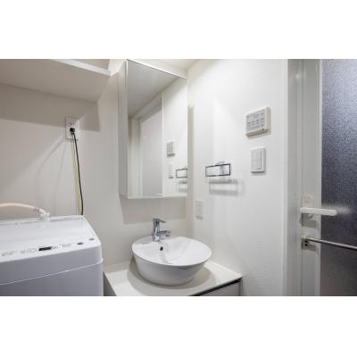 広々メゾネット/お洒落な外観＆内観で気分も上がる♪LEGALAND幡ヶ谷103の物件画像