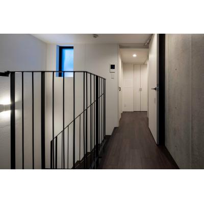 広々メゾネット/お洒落な外観＆内観で気分も上がる♪LEGALAND幡ヶ谷103の物件画像