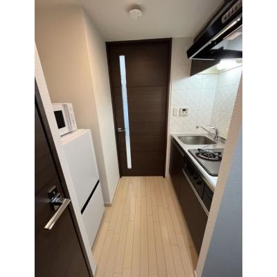 シュアーライフ堺筋本町６【禁煙★インターネット無料★浴室乾燥機付★駅徒歩5分★ペット可★独立洗面台】の物件画像