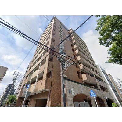 OneLife鶴舞ステーションWEST【★駅5分・バストイレ別】の物件画像