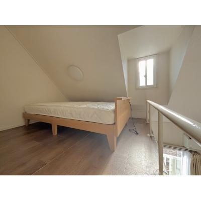 🔷🔹🔸🔶⭐駅徒歩5分⭐1K+ロフトタイプ⭐2重サッシ⭐ロフト付で荷物もたっぷり収納可能⭐【禁煙&Wi-Fi無料】⭐🔶🔸🔹🔷「K31」の物件画像