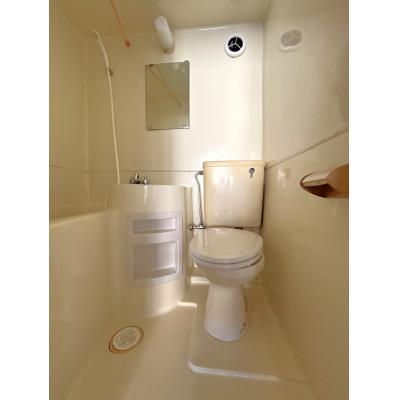 🔷🔹🔸🔶⭐駅徒歩5分⭐1K+ロフトタイプ⭐2重サッシ⭐ロフト付で荷物もたっぷり収納可能⭐【禁煙&Wi-Fi無料】⭐🔶🔸🔹🔷「K31」の物件画像