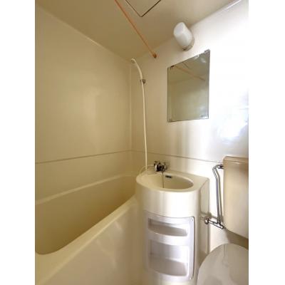 🔷🔹🔸🔶⭐駅徒歩5分⭐1K+ロフトタイプ⭐2重サッシ⭐ロフト付で荷物もたっぷり収納可能⭐【禁煙&Wi-Fi無料】⭐🔶🔸🔹🔷「K31」の物件画像