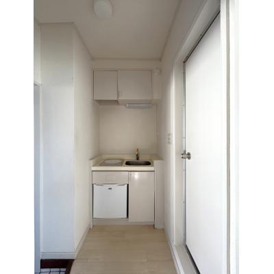 🔷🔹🔸🔶⭐駅徒歩5分⭐1K+ロフトタイプ⭐2重サッシ⭐ロフト付で荷物もたっぷり収納可能⭐【禁煙&Wi-Fi無料】⭐🔶🔸🔹🔷「K31」の物件画像