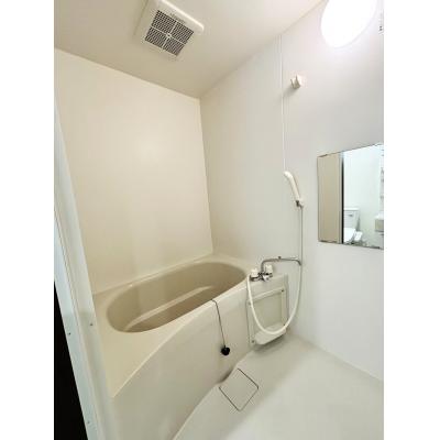 🔷🔹🔸🔶⭐2021年築⭐1Kタイプ⭐温水洗浄便座⭐TVモニター、収納スペースあり⭐【禁煙&Wi-Fi無料】⭐🔶🔸🔹🔷「K32」の物件画像