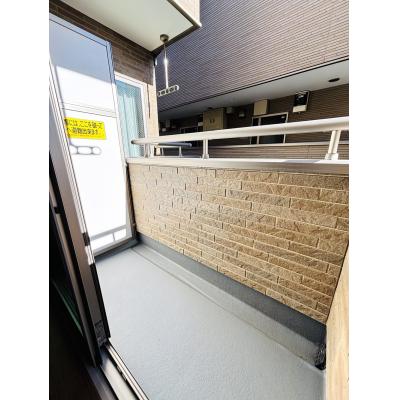 🔷🔹🔸🔶⭐2021年築⭐1Kタイプ⭐温水洗浄便座⭐TVモニター、収納スペースあり⭐【禁煙&Wi-Fi無料】⭐🔶🔸🔹🔷「K32」の物件画像