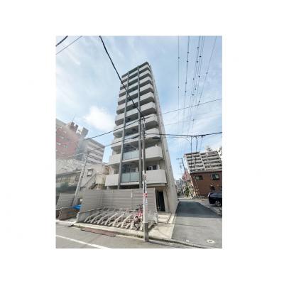 OneLife坂東橋【★禁煙ルーム・独立洗面台・浴室乾燥機付】の物件画像