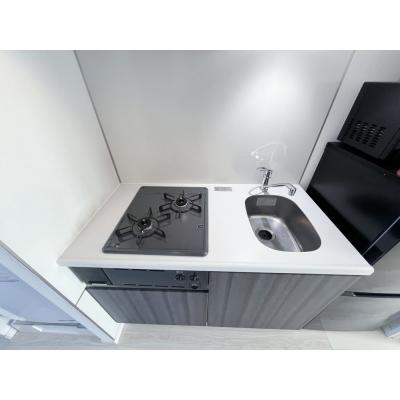 OneLife坂東橋【★禁煙ルーム・独立洗面台・浴室乾燥機付】の物件画像