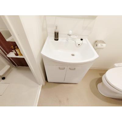 OneLife坂東橋【★禁煙ルーム・独立洗面台・浴室乾燥機付】の物件画像