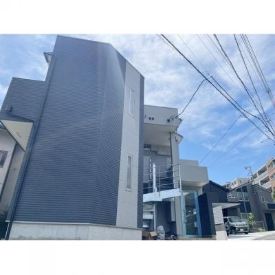 OneLife京急杉田ステーションSOUTH【★≪禁煙ルーム有≫築浅・Wi-Fi無制限】の物件画像