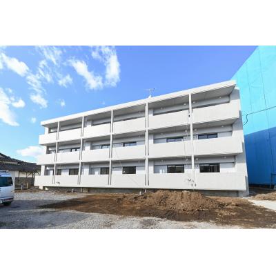 MAISON de GYANの物件画像