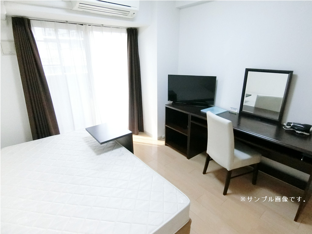 マンスリーリブマックス泉佐町駅南アムール★【浴室乾燥付】≪スタンダードシリーズ≫の物件画像