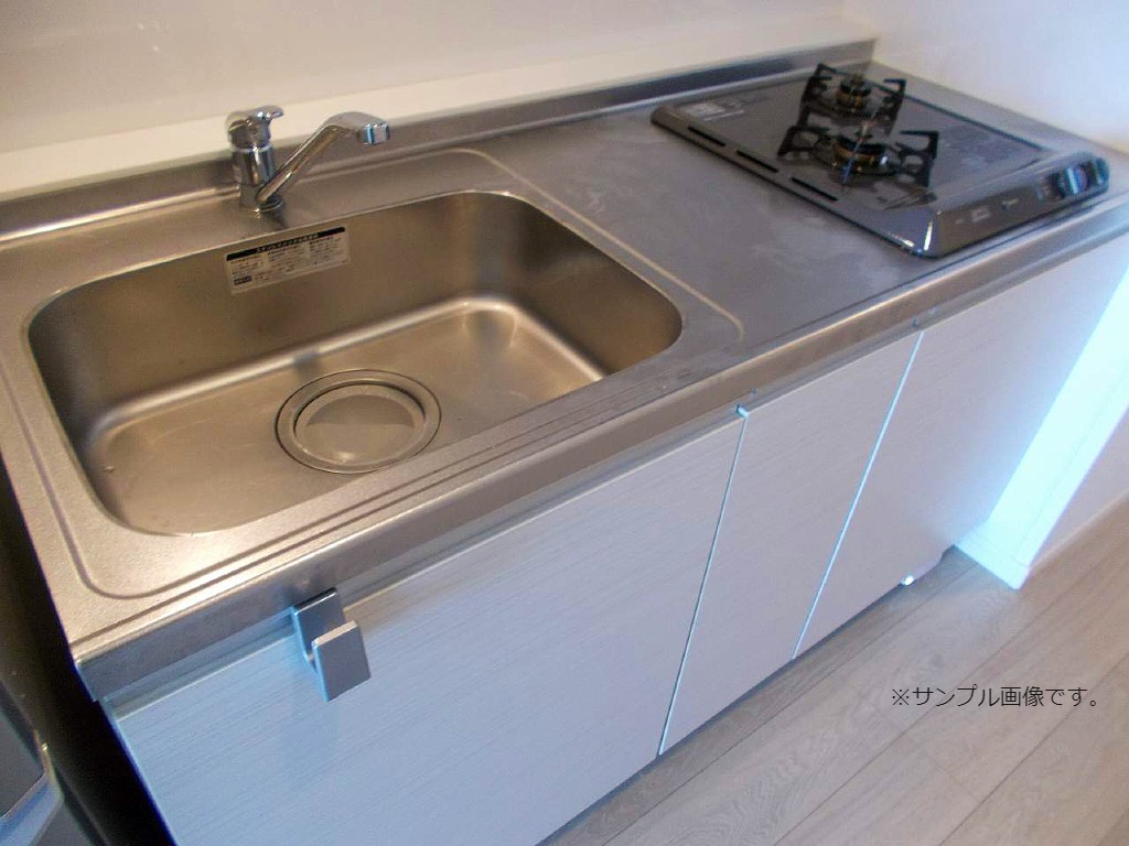 マンスリーリブマックス泉佐町駅南アムール★【浴室乾燥付】≪スタンダードシリーズ≫の物件画像