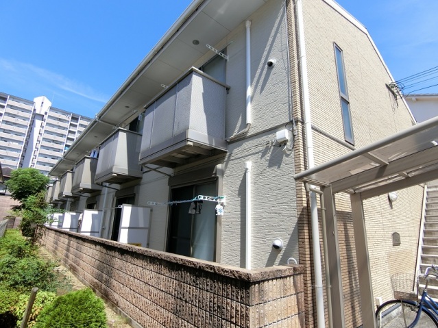 グッドステイ泉佐町駅南アムール★『浴室乾燥付』【ベーシック】の物件画像