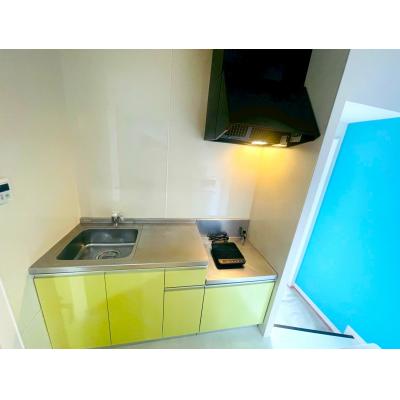 ONLY小田原6【🌈WiFi・管理費０円キャンペーン🌈】複数路線利用可能♪バストイレ別・独立洗面台・敷地内駐輪場🚲＊。　🚃箱根湯本16分、大磯15分、茅ケ崎24分、藤沢34分⇔直通✨の物件画像