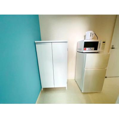 ONLY小田原6【🌈WiFi・管理費０円キャンペーン🌈】複数路線利用可能♪バストイレ別・独立洗面台・敷地内駐輪場🚲＊。　🚃箱根湯本16分、大磯15分、茅ケ崎24分、藤沢34分⇔直通✨の物件画像