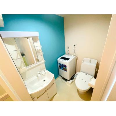 ONLY小田原6【🌈WiFi・管理費０円キャンペーン🌈】複数路線利用可能♪バストイレ別・独立洗面台・敷地内駐輪場🚲＊。　🚃箱根湯本16分、大磯15分、茅ケ崎24分、藤沢34分⇔直通✨の物件画像