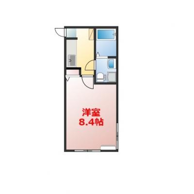 ONLY小田原6【🌈WiFi・管理費０円キャンペーン🌈】複数路線利用可能♪バストイレ別・独立洗面台・敷地内駐輪場🚲＊。　🚃箱根湯本16分、大磯15分、茅ケ崎24分、藤沢34分⇔直通✨の物件画像