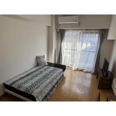 トラスト六甲道3【関西スーパー近く！JR六甲道駅6分】の物件画像